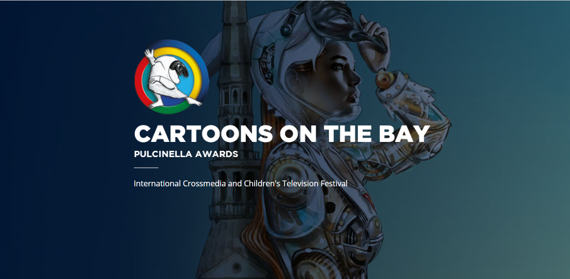 Cartoons on the Bay postponed in December